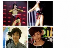 娱乐圈离谱的吃瓜小说,那些离谱的瓜，你敢信吗？