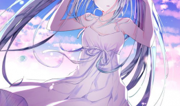 动漫图片高清,高清视觉盛宴